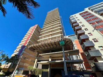 apartment em Rua Almirante Barroso, Torres - Torres - RS
