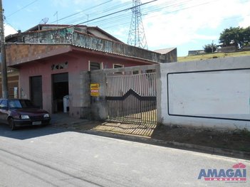 commercial_building em Avenida Amâncio Dias, Vila Nova Aliança - Jacareí - SP