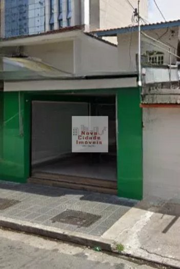 business em Rua Nova Cidade, Vila Olímpia - São Paulo - SP