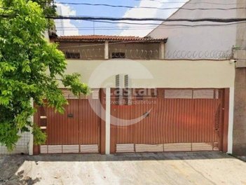 house em Rua Juvenal Parada, Mooca - São Paulo - SP