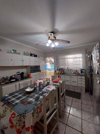 house em Rua Pedro Furlan, Recanto das Águas - São Pedro - SP