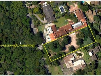 land_lot em Rua das Camélias, Chácara Vale do Rio Cotia - Carapicuíba - SP
