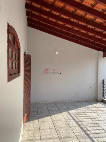 house em Avenida Francisco Nobre, Medeiros - Jundiaí - SP