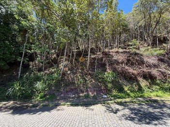 land_lot em Rua Prefeito Sebastião Teixeira, Várzea - Teresópolis - RJ