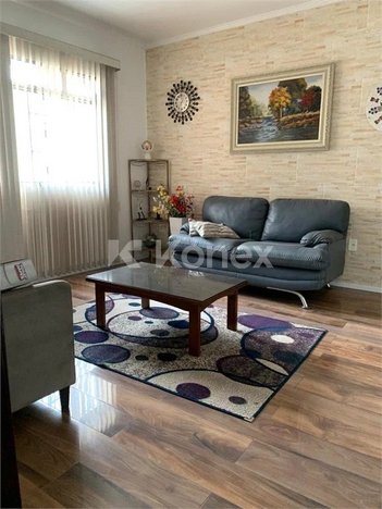 house em Rua São Pedro do Turvo, Canindé - São Paulo - SP
