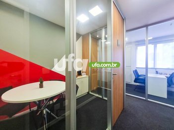 office em Rua Diana, Perdizes - São Paulo - SP