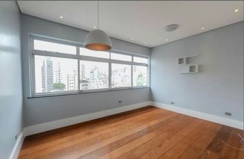 apartment em Rua Paim, Bela Vista - São Paulo - SP