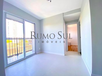 apartment em Avenida Engenheiro Eusébio Stevaux, Jurubatuba - São Paulo - SP