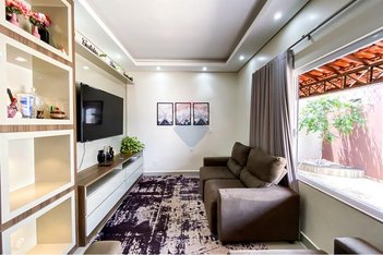 house em Rua Doutor João Arnaldo Paes, Parque do Estado II - Mogi Mirim - SP