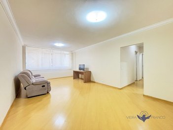 apartment em Rua Tabapuã, Itaim Bibi - São Paulo - SP