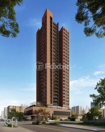 apartment em Crasso, Lapa - São Paulo - SP