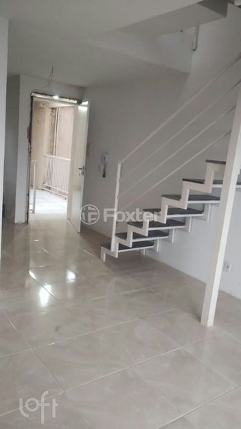apartment em Rua Dona Otília, Vila Cachoeirinha - Cachoeirinha - RS