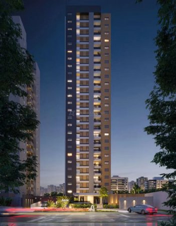 apartment em Avenida Londrina, Zona 07 - Maringá - PR