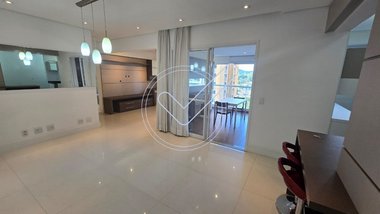 apartment em Avenida Copacabana, Dezoito do Forte Empresarial/Alphaville. - Barueri - SP