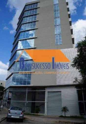 business em Martim de Carvalho, Santo Agostinho - Belo Horizonte - MG