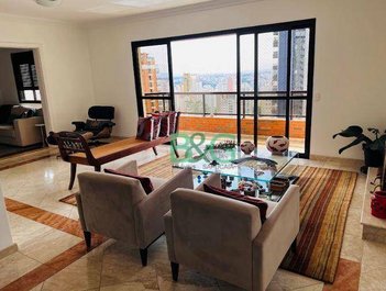 apartment em Avenida José Galante, Vila Suzana - São Paulo - SP