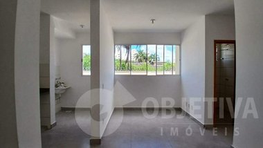 apartment em Rua do Calistemon, Panorama - Uberlândia - MG