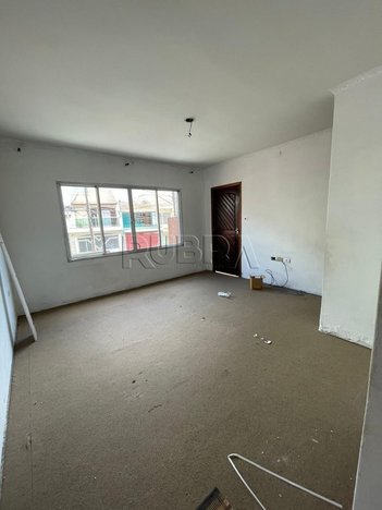 house em Rua Agulhas Negras, Vila Linda - Santo André - SP