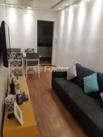 apartment em Rua Marlene, Nova Gerty - São Caetano do Sul - SP