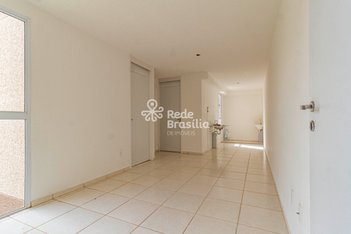apartment em Rua 400 Lote 402, Setor Meireles (Santa Maria) - Brasília - DF