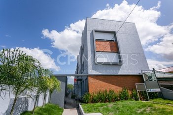 apartment em Alexandre Luiz, Jardim Itu - Porto Alegre - RS