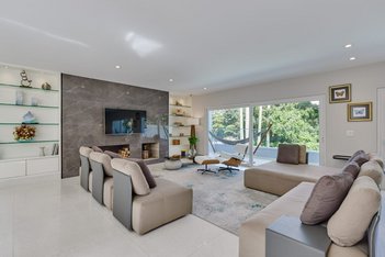 house em Avenida Manoel dos Reis Araújo, Jardim Marajoara - São Paulo - SP