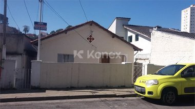 house em Rua Maria Francisca, Vila Irmãos Arnoni - São Paulo - SP