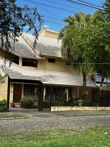house em José Piovan, São José - São Leopoldo - RS
