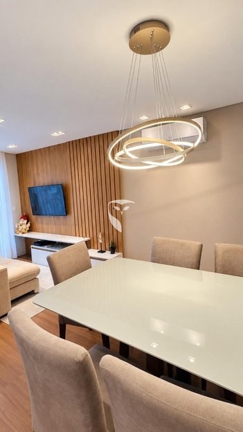 apartment em Rua João Echer, Madureira - Caxias do Sul - RS