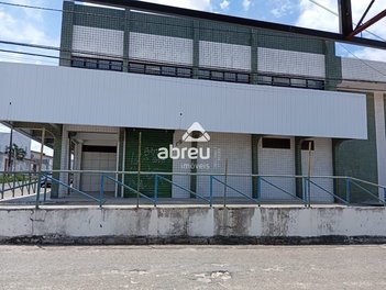 industrial em São Domingos do Amarante, Igapó - Natal - RN