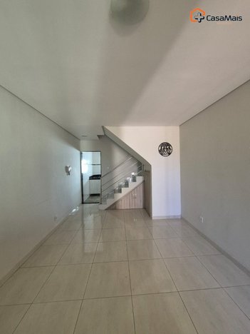 house em Rua do Maxixe, Vale das Amendoeiras - Contagem - MG