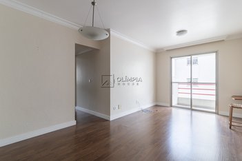 apartment em Brigadeiro Luís Antônio, Jardim Paulista - São Paulo - SP