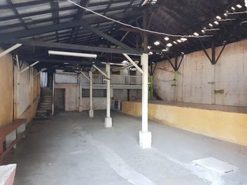 industrial em Rua Gelásio Pimenta, Vila Antonina - São Paulo - SP