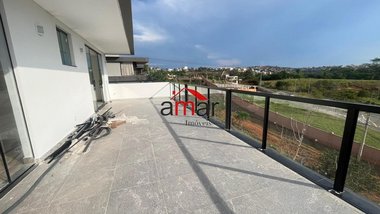 house em Rua Almenara, Alphaville Vespasiano - Vespasiano - MG