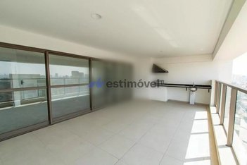 apartment em Rua Dona Brígida, Vila Mariana - São Paulo - SP