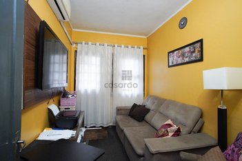 house em Rua Gonçalves Chaves, Centro - Pelotas - RS