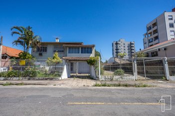 house em Reinaldo Becker, Scharlau - São Leopoldo - RS