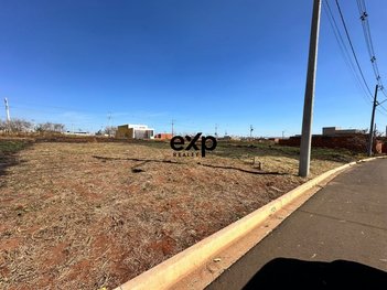 land_lot em Rua José Magalhães da Silva Filho, Parque Vasconcellos - Hortolândia - SP