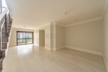 apartment em Rua Corrêa Lima, Santa Tereza - Porto Alegre - RS