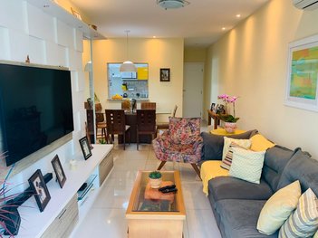house em Rua Fernando de Noronha, Palmeiras - Cabo Frio - RJ