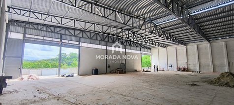 industrial em Rua de Gemini, Cidade Verde - Betim - MG