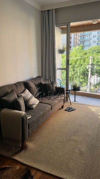 apartment em Rua Piauí, Santa Paula - São Caetano do Sul - SP