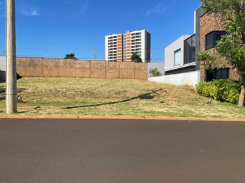 land_lot em Rua Padre Henrique Adami, Quintas de São José - Ribeirão Preto - SP