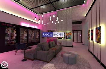 apartment em Avenida Santo Amaro, Brooklin Paulista - São Paulo - SP