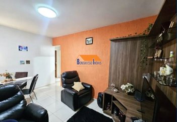 apartment em Rua Monte Azul, Parque Riacho das Pedras 2ª Seção - Contagem - MG