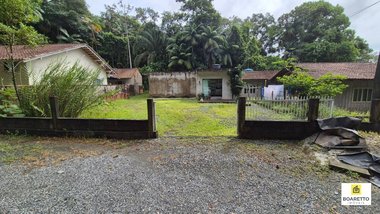 land_lot em Emílio Gadotti, Iririú - Joinville - SC