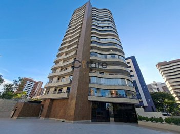 apartment em Rua Paula Ney, Aldeota - Fortaleza - CE