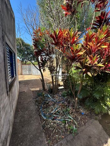 house em Avenida Valkirio Galeazzi, Jardim Roberto Selmi Dei - Araraquara - SP