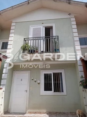 house em Rua Ione Mitico Hayashi, Residencial Bosque dos Ipês - São José dos Campos - SP