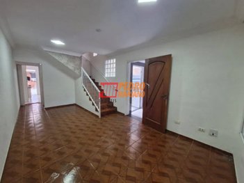 house em Rua Bento Gonçalves, Assunção - São Bernardo do Campo - SP